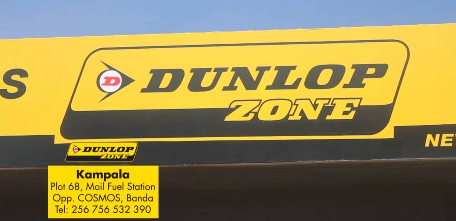 Best Tyre Shop Kamapa, Best Prices, Services Tyre Express