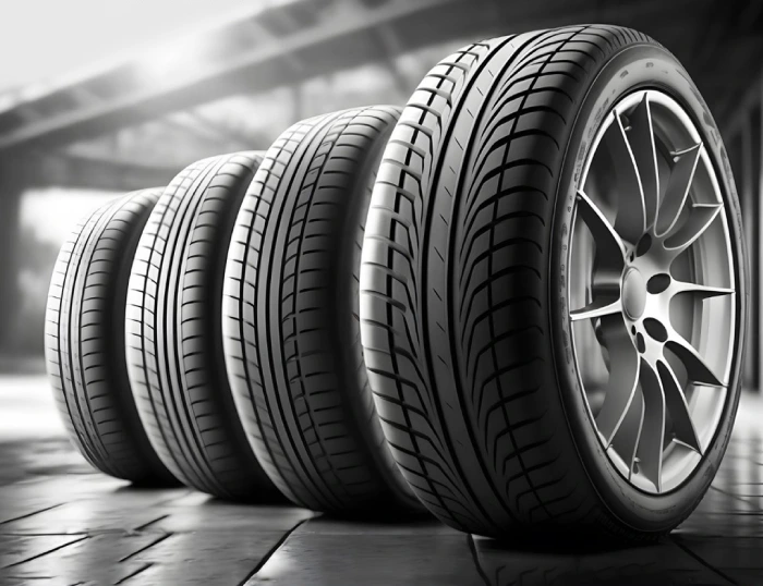 Tyres for Cars, 4x4s, Trucks & Buses