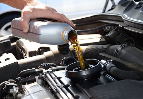 How to Change the Engine Oil in Your Car?