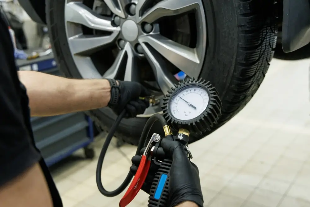 Where Can You Get Reliable Nitrogen Filling Services in Kampala?