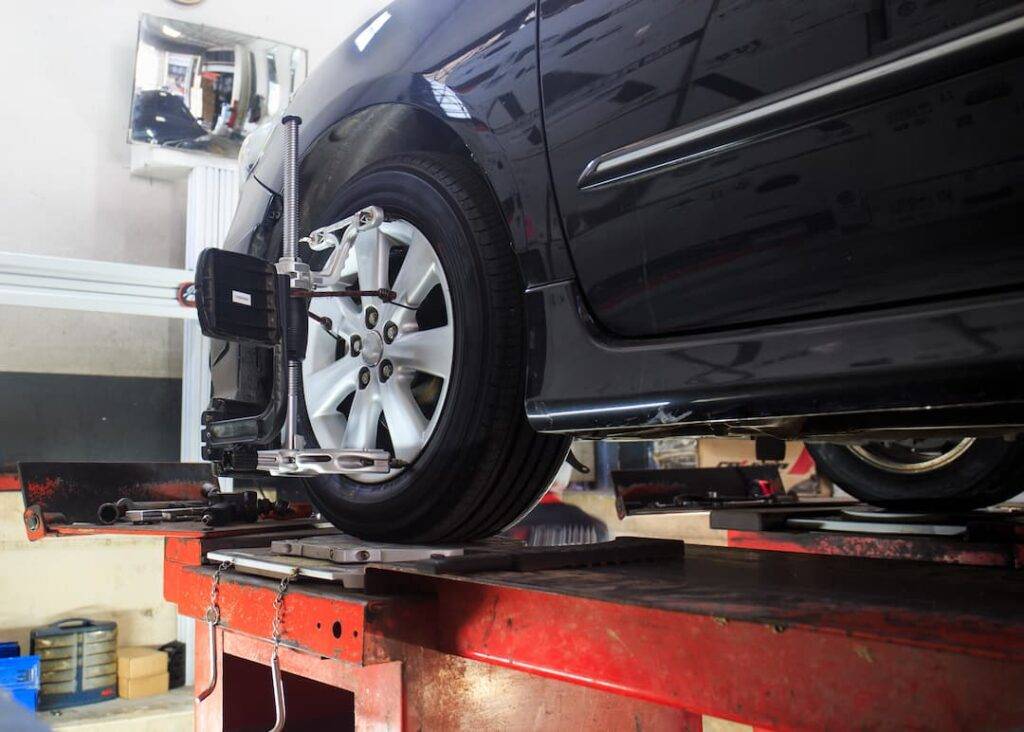 Why Wheel Alignment Is Important for Your Car?