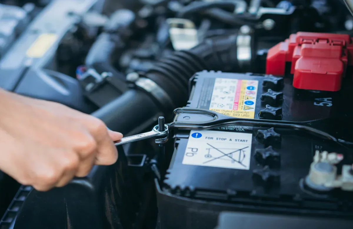 Why Car Batteries Die Faster in Uganda — And What Every Driver Must Know