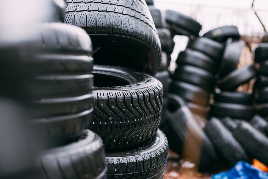 7 Common Tyre Problems Ugandan Drivers Face — And How to Solve Them