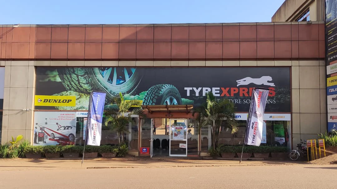 tyreexpress