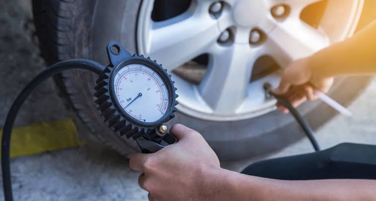 Nitrogen Filling for Tyres in Kampala: Is It Actually Worth It?